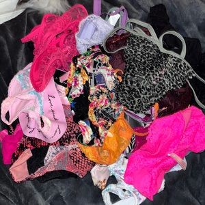 Panties bundle